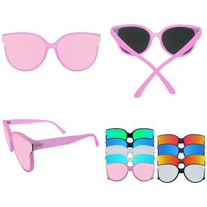 Caja con 12 Lentes Mod. 3095 2