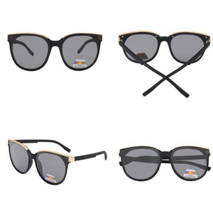 Caja con 12 Lentes Mod. 3095 6