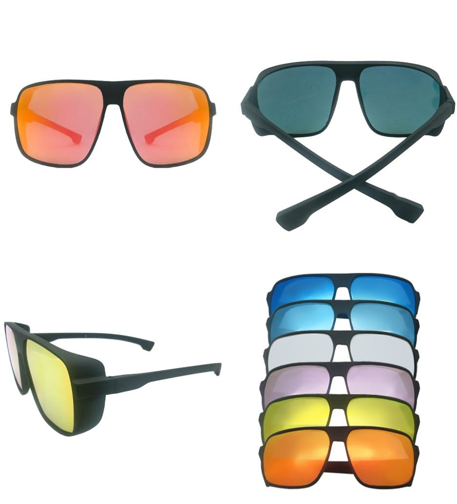 Caja con 12 Lentes Mod. 3098 Polari 4
