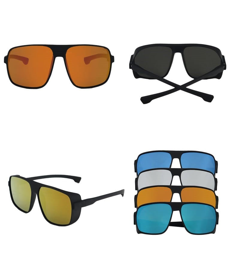 Caja con 12 Lentes Mod. 3098 2