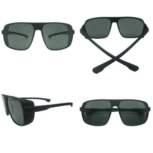 Caja con 12 Lentes Mod. 3098 cristal