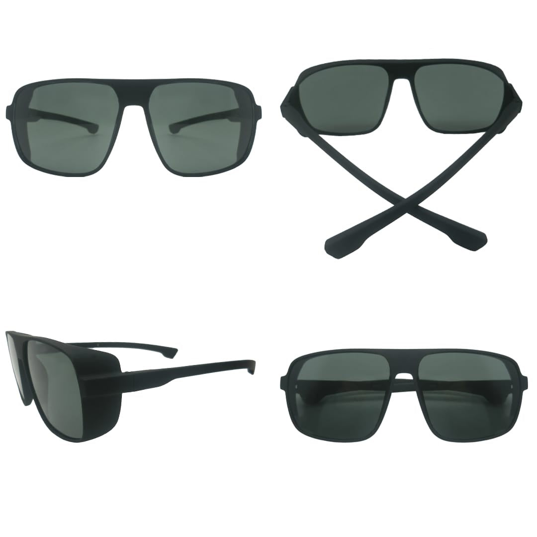 Caja con 12 Lentes Mod. 3098 cristal