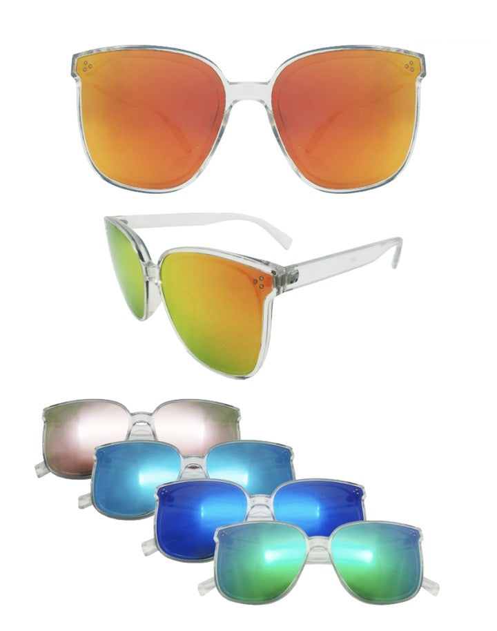 Caja con 12 Lentes Mod. 3107 4TM