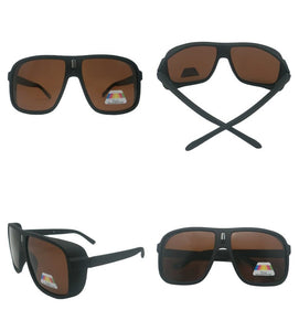 Caja con 12 Lentes Mod. 3198 Polari cafe