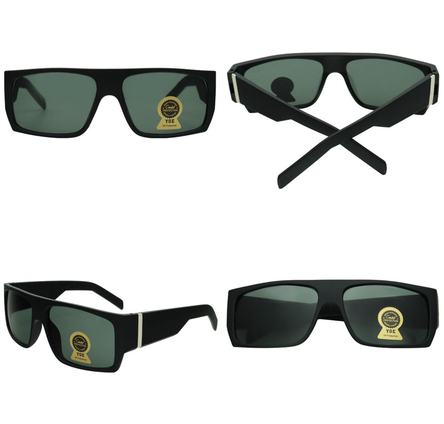 Caja con 12 Lentes Mod. 3207 3