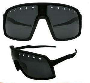 Caja de lente solar 12 pzs. Mod. 3220 1B
