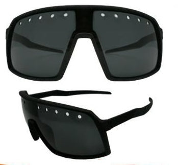 Caja de lente solar 12 pzs. Mod. 3220 1B
