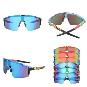 Caja con 12 Lentes Mod. 3255S S