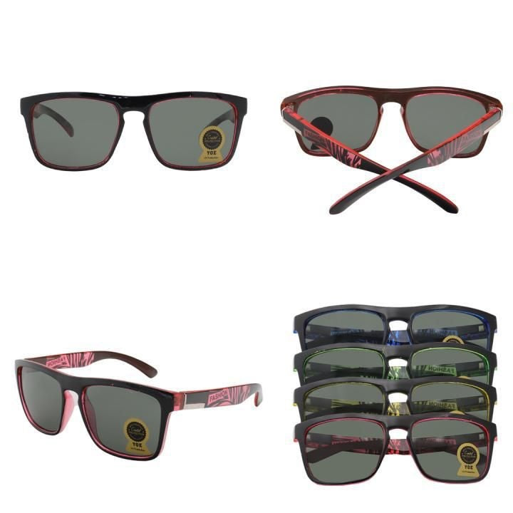 Caja con 12 Lentes Mod. 3258 3B