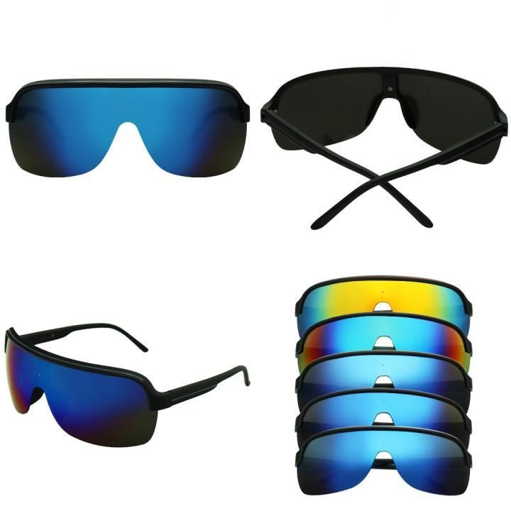 Caja con 12 Lentes Mod. 3302 2B