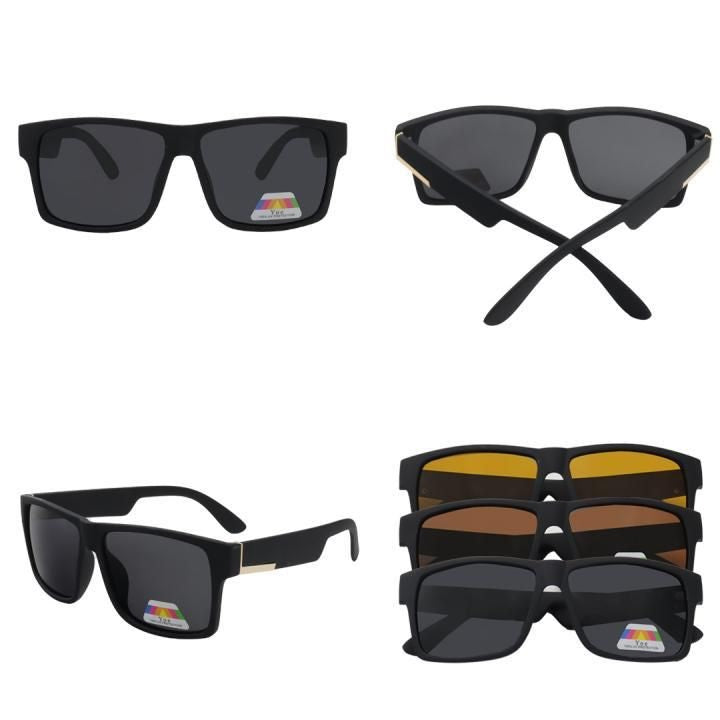 Caja con 12 Lentes Mod. 3338 6