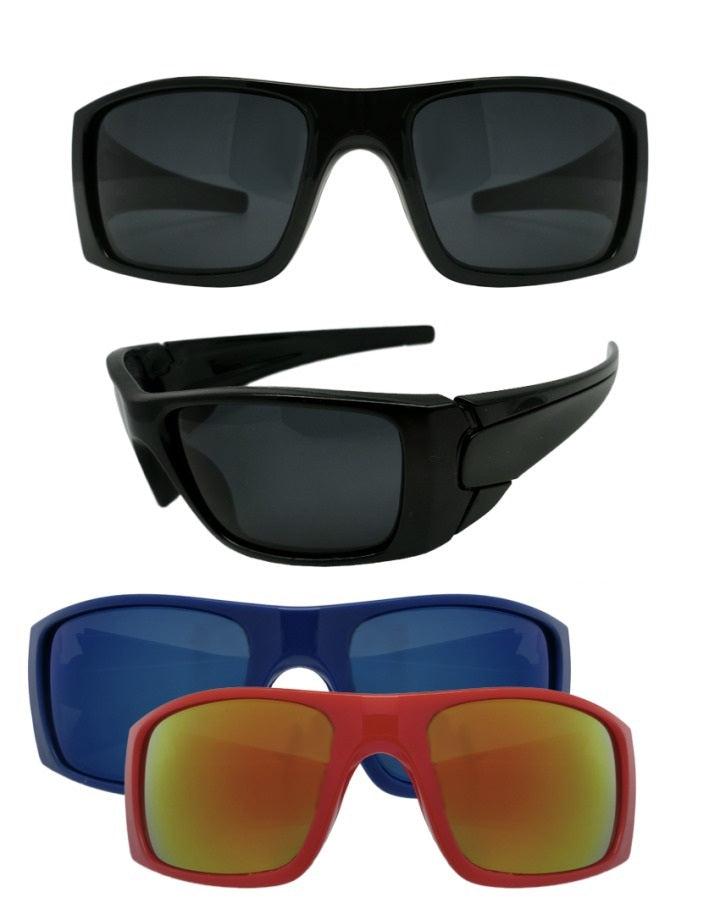 Caja de Lente solar 12pzs. Mod. 3349 | Agata88 Lentes