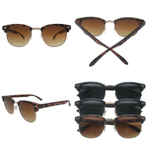 Caja con 12 Lentes Mod. 3396 1B