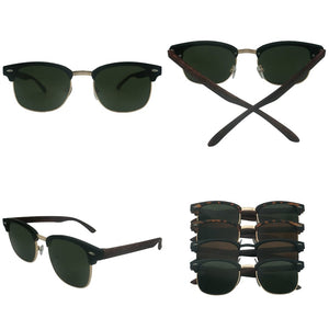 Caja con 12 Lentes Mod. 3396 1MA