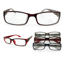 Cargar imagen en el visor de la galería, Caja con 12 lentes para lectura bifocales Mod. 7025BB - Agata88 Lentes
