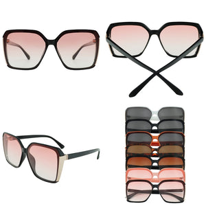 Caja de lentes solares 12pzs. Mod. 3501 1