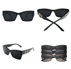 Caja con 12 Lentes Mod. 3852 DM1