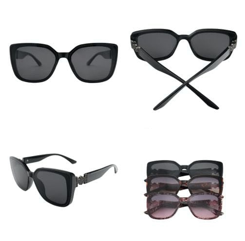 Caja con 12 Lentes Mod. 3854DM1