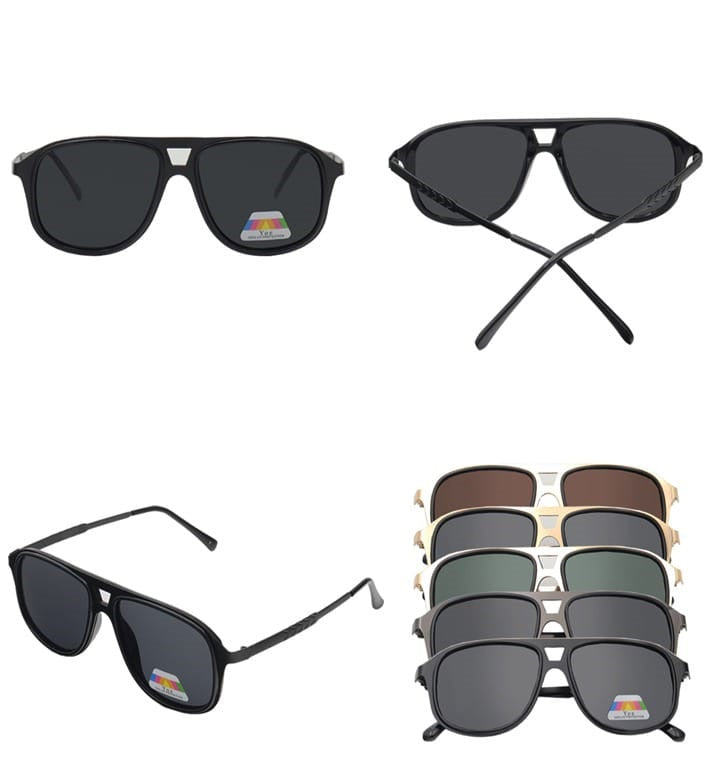 Caja con 12 Lentes Mod. 3865 6