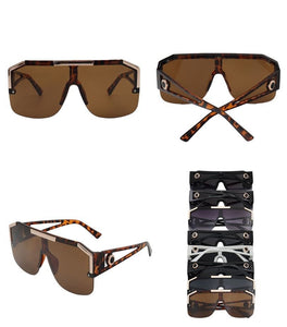 Caja con 12 Lentes Mod. 3913 1B