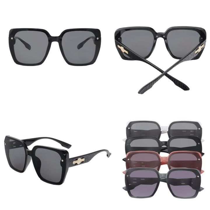 Caja con 12 Lentes Mod. 3932DM1