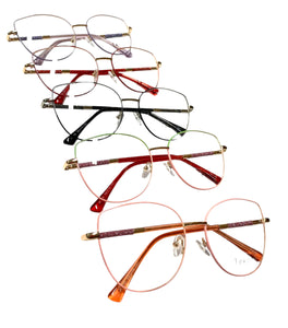 Armazón Mod. J0110