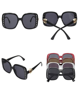 Caja con 12 Lentes Mod. 3943DM1