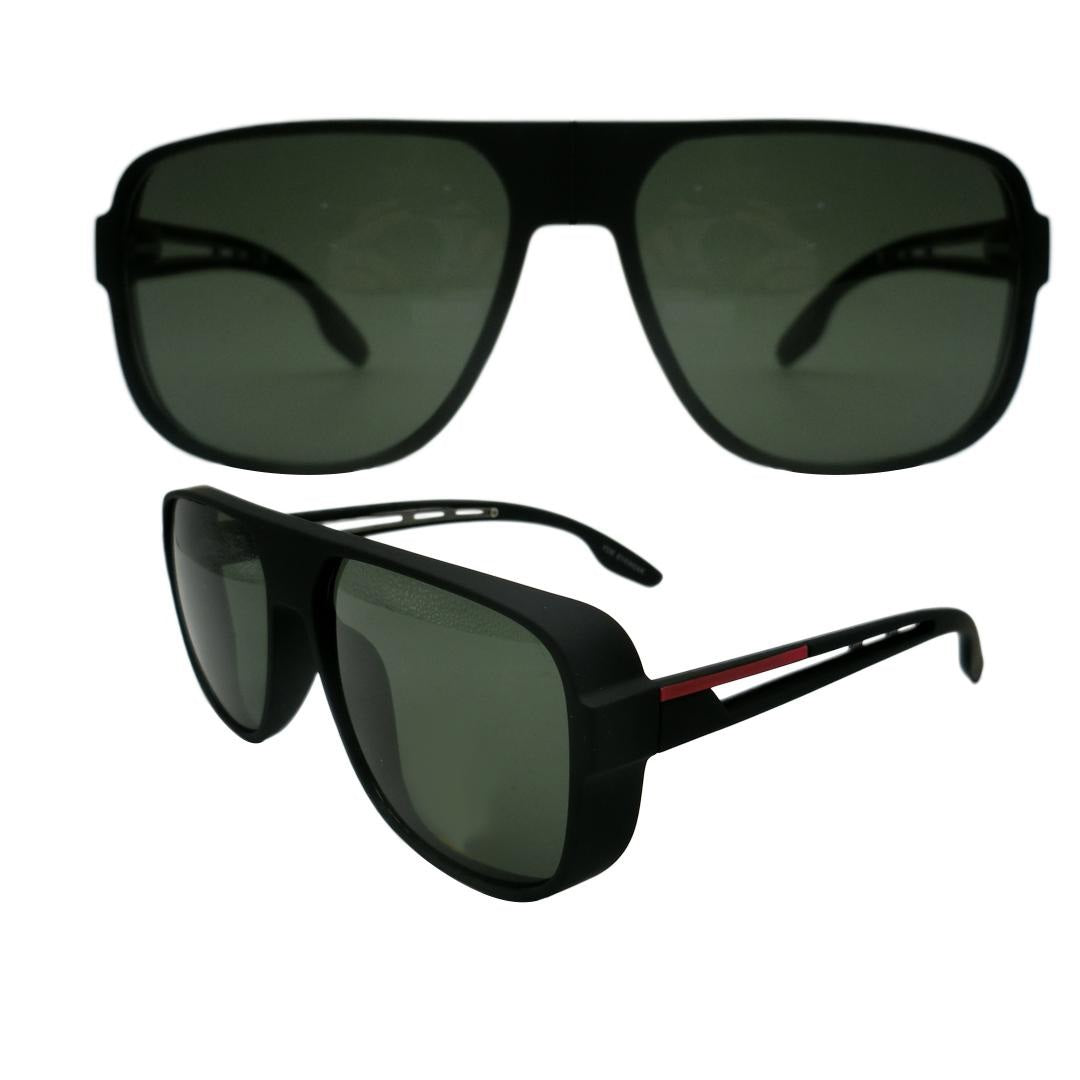 Caja con 12 Lentes Mod. 3998 Cristal