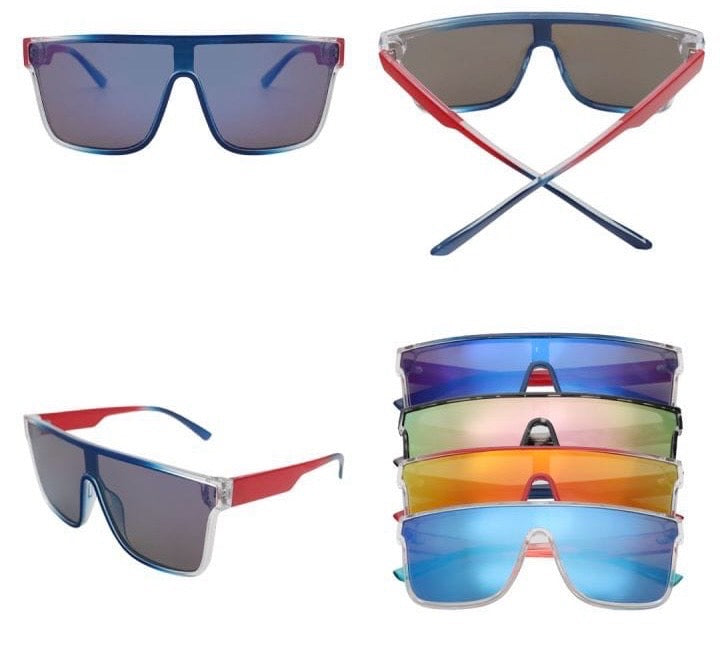 Caja con 12 lentes, Mod. 3912 2B