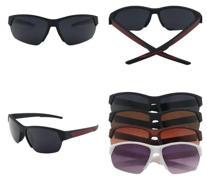 Caja con 12 lentes, Mod. L3866 1