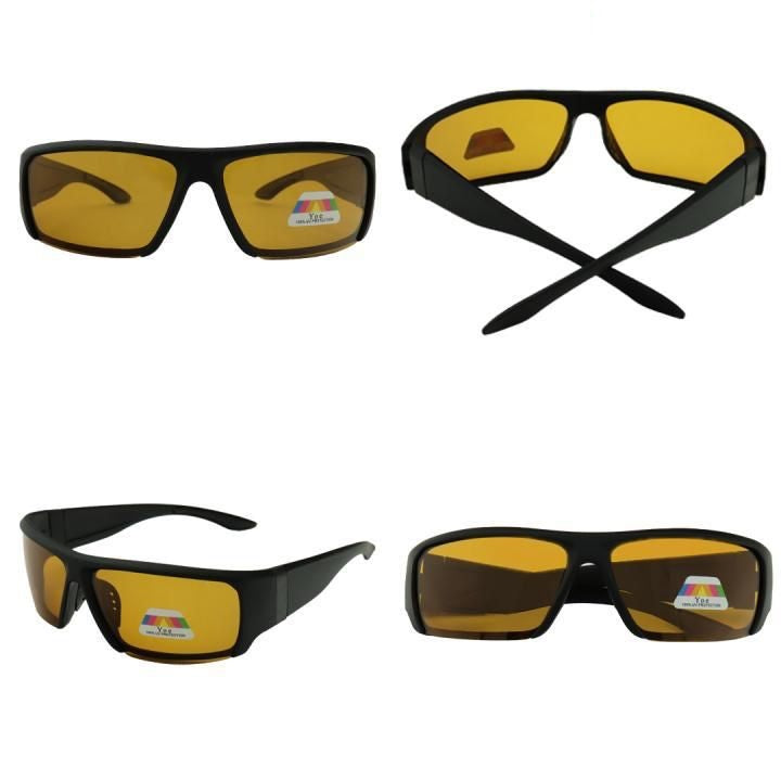 Caja con 12 Lentes Mod. 4011 6A