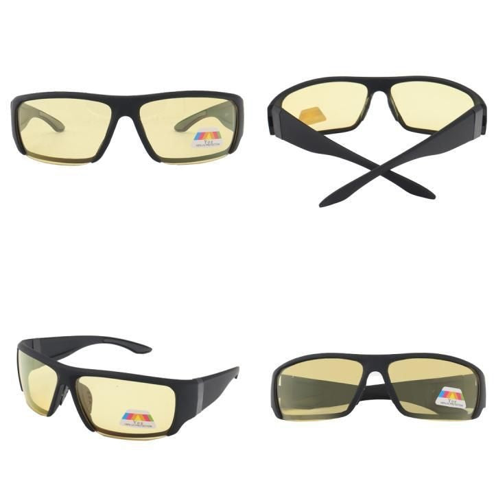 Caja con 12 Lentes Mod. 4011 6YS