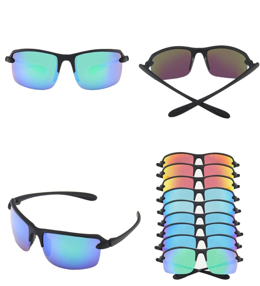 Caja con 12 Lentes Mod. 4017 4