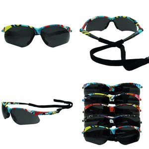 Caja con 12 Lentes Mod. 4050 Agua 1