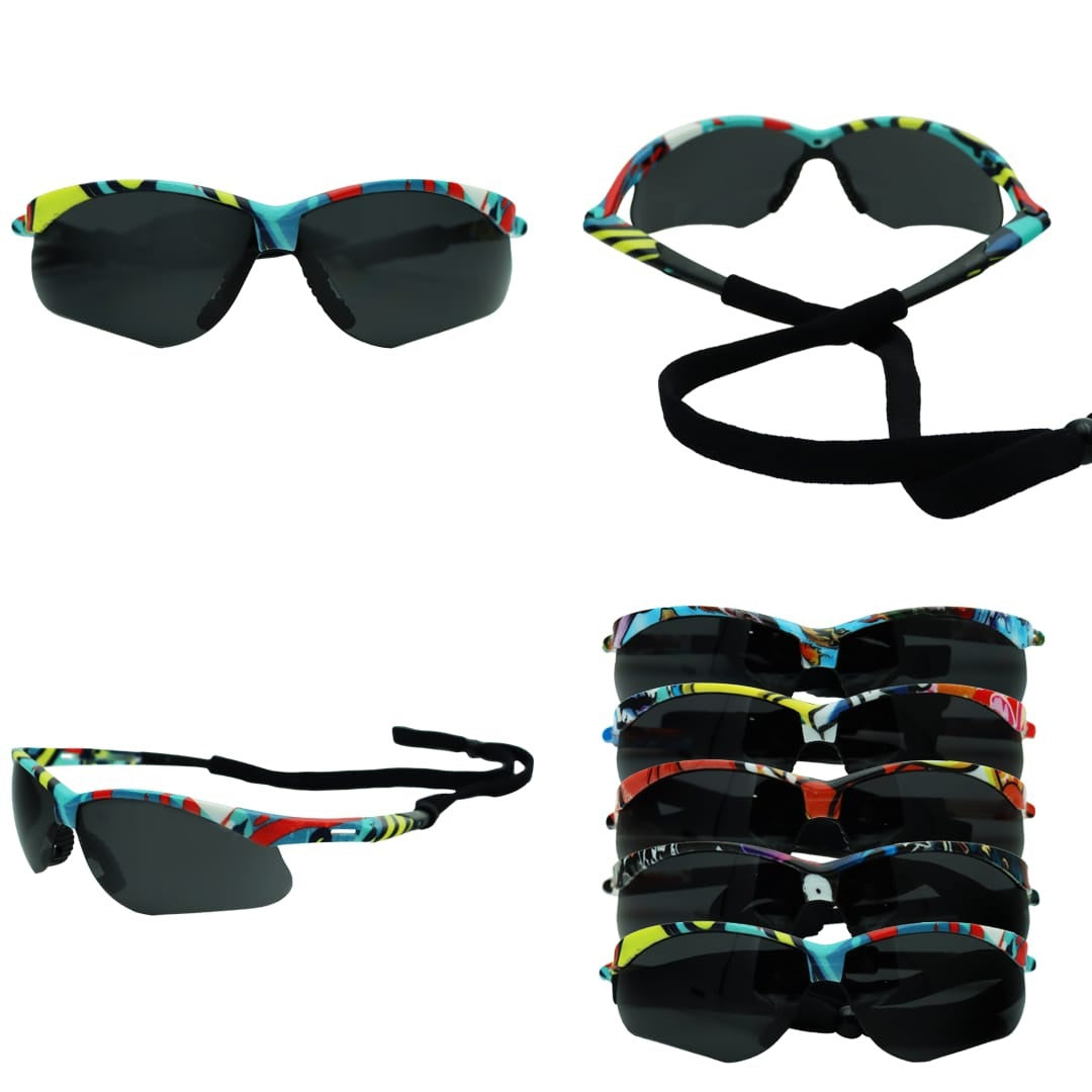 Caja con 12 Lentes Mod. 4050 Agua 1