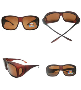 Caja con 12 Lentes Mod. 4052 6C