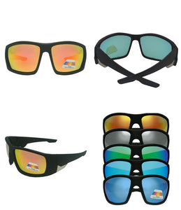 Caja con 12 Lentes Mod. 4058 64