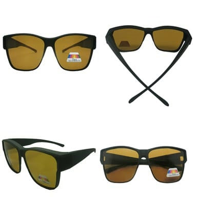 Caja con 12 Lentes Mod. 4190 6A