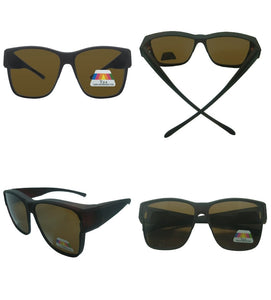 Caja con 12 Lentes Mod. 4190 6C