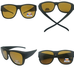Caja con 12 Lentes Mod. 4191 6A