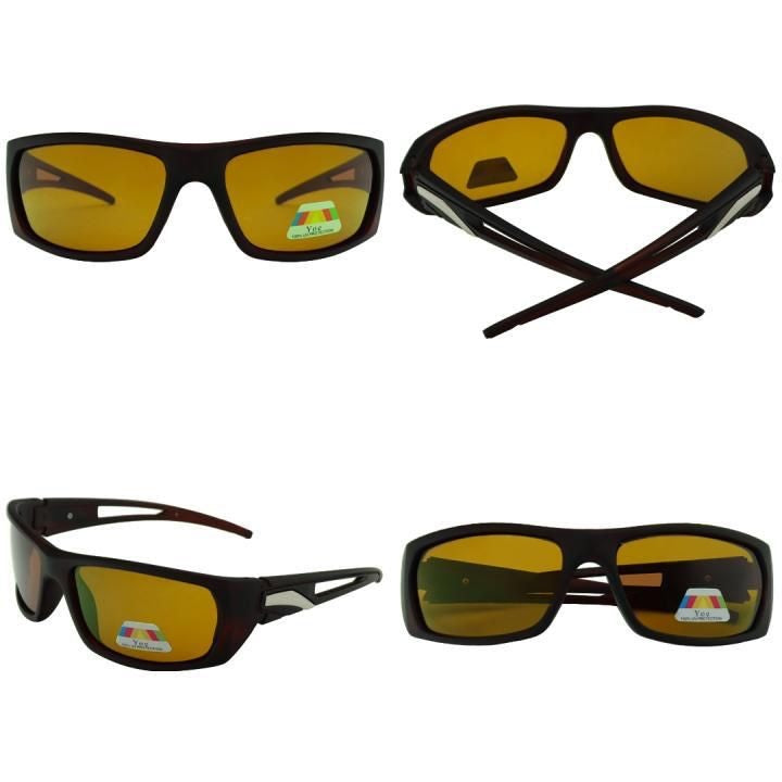 Caja con 12 Lentes Mod. 4217 6A