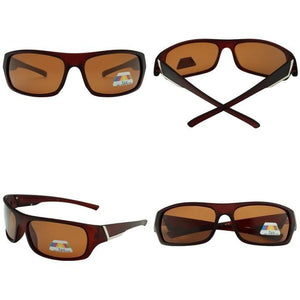 Caja con 12 Lentes Mod. 4218 6C