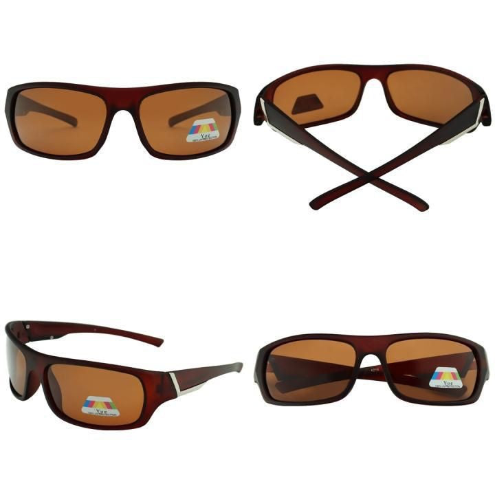 Caja con 12 Lentes Mod. 4218 6C