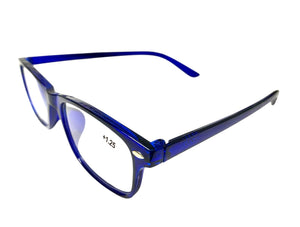 Caja con 20 lentes graduados Mod. 7035+