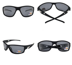 Caja con 12 lentes, Mod. 4067 6N