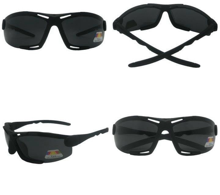 Caja con 12 lentes, Mod. L4000 6N