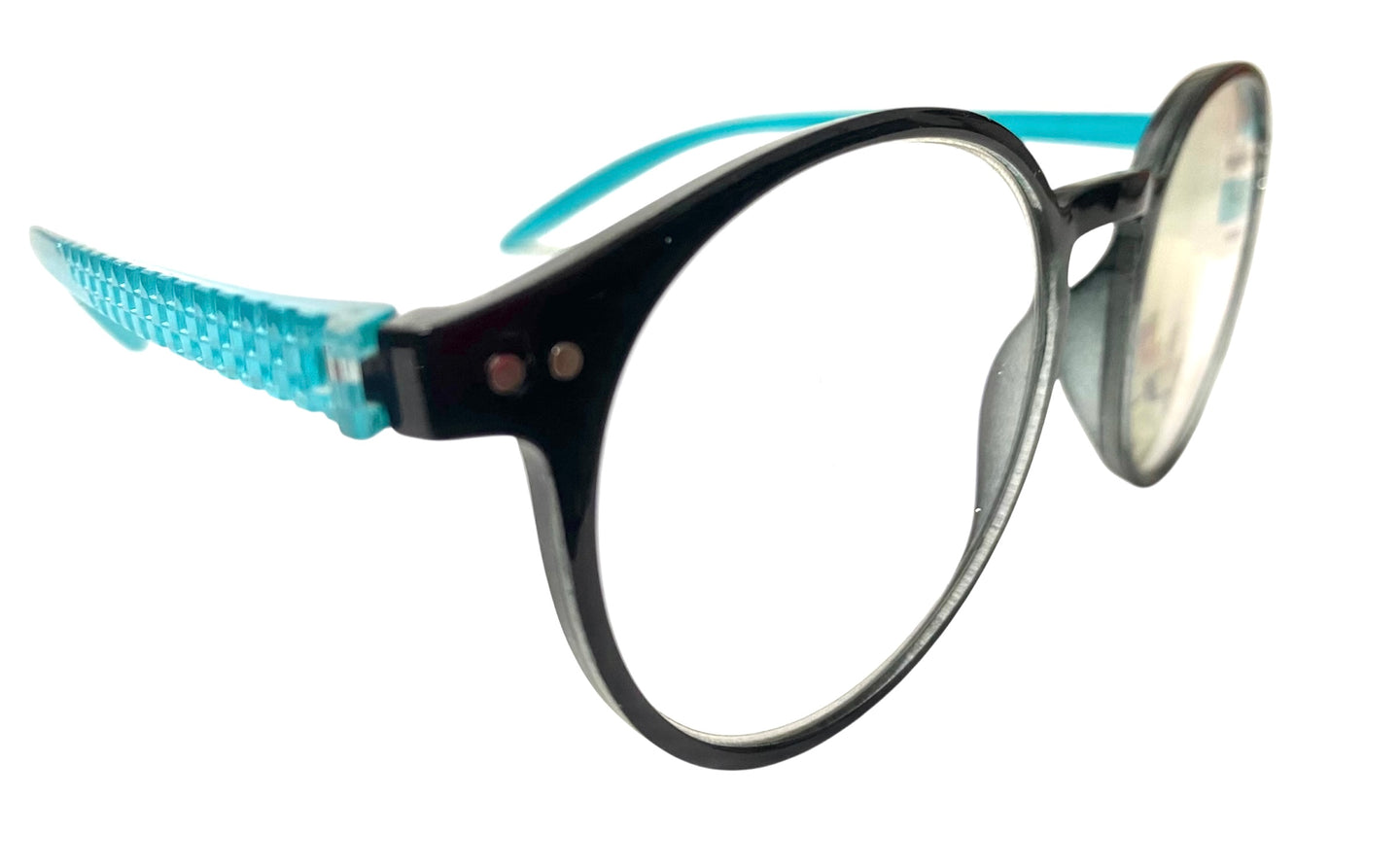 Caja con 12 lentes positivos Mod. 7017