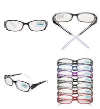Cargar imagen en el visor de la galería, Caja con 12 lentes graduados Mod. 7022+ - Agata88 Lentes
