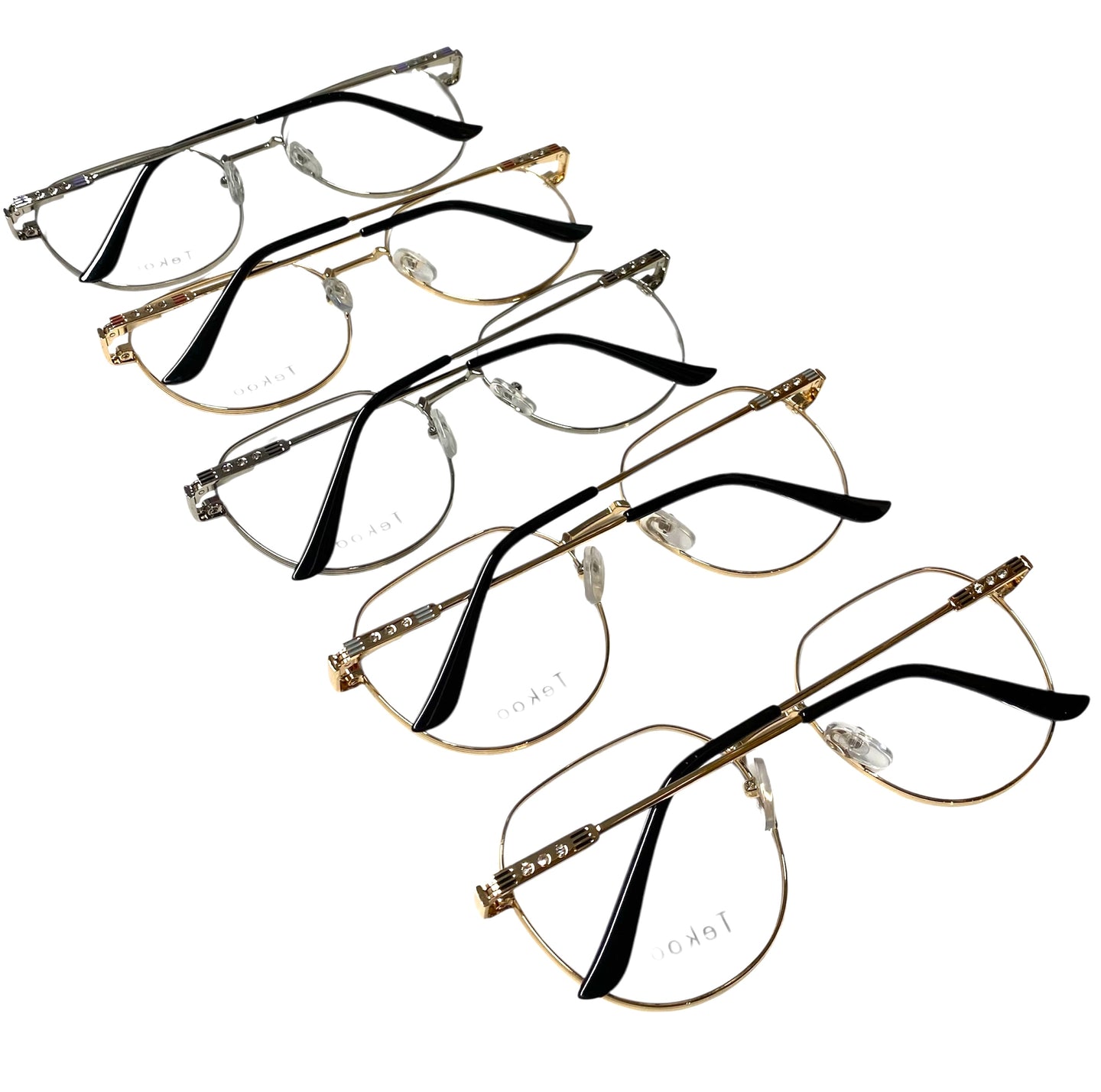 Armazón Mod. J0009Matai