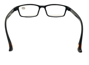Caja con 20 lentes positivos Mod. HZ7003